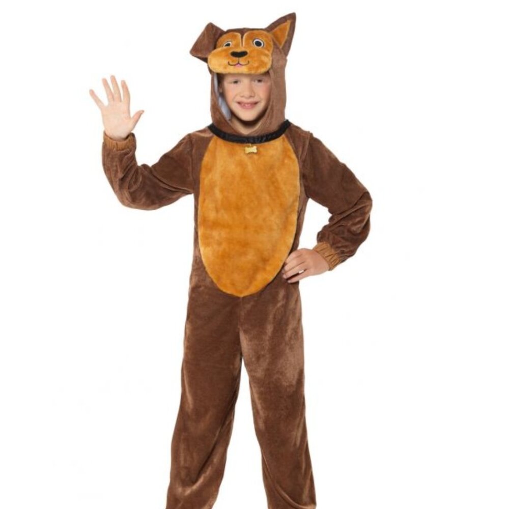 Dog Costume